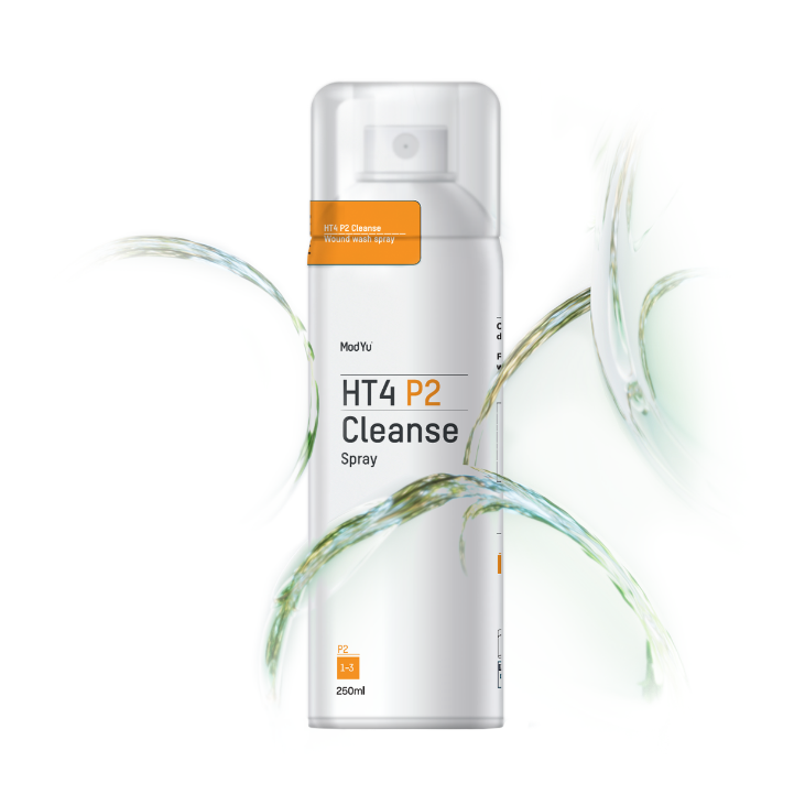 HT4 Complete Hair & Scalp Care System - Image 3