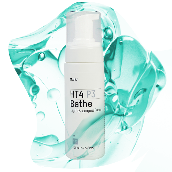 HT4 Complete Hair & Scalp Care System - Image 5